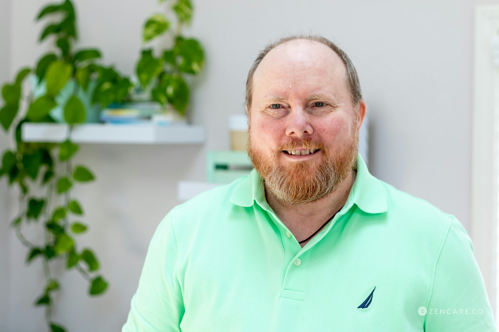 David Collins, Therapist in Warwick, Rhode Island — Zencare